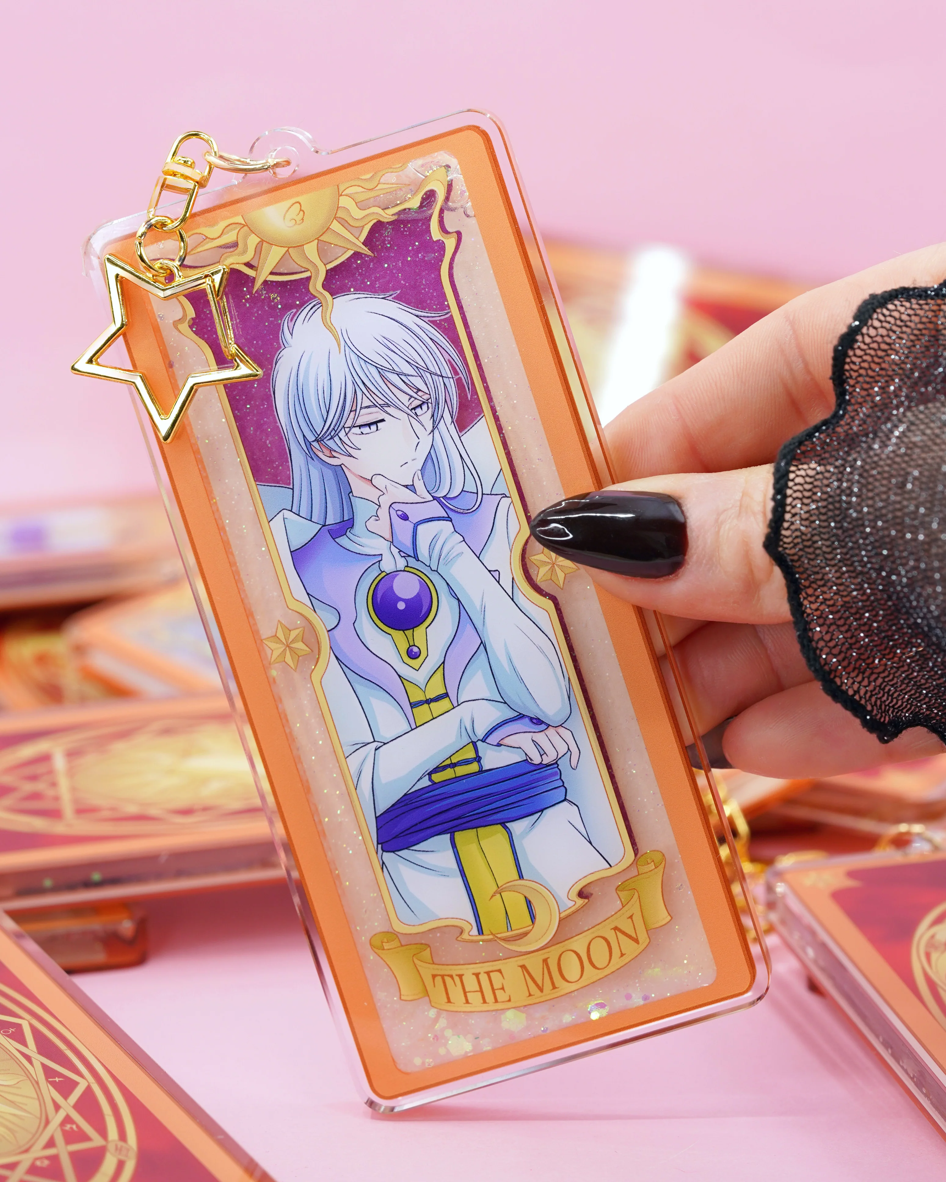 SHAKER - MOON - Image 4