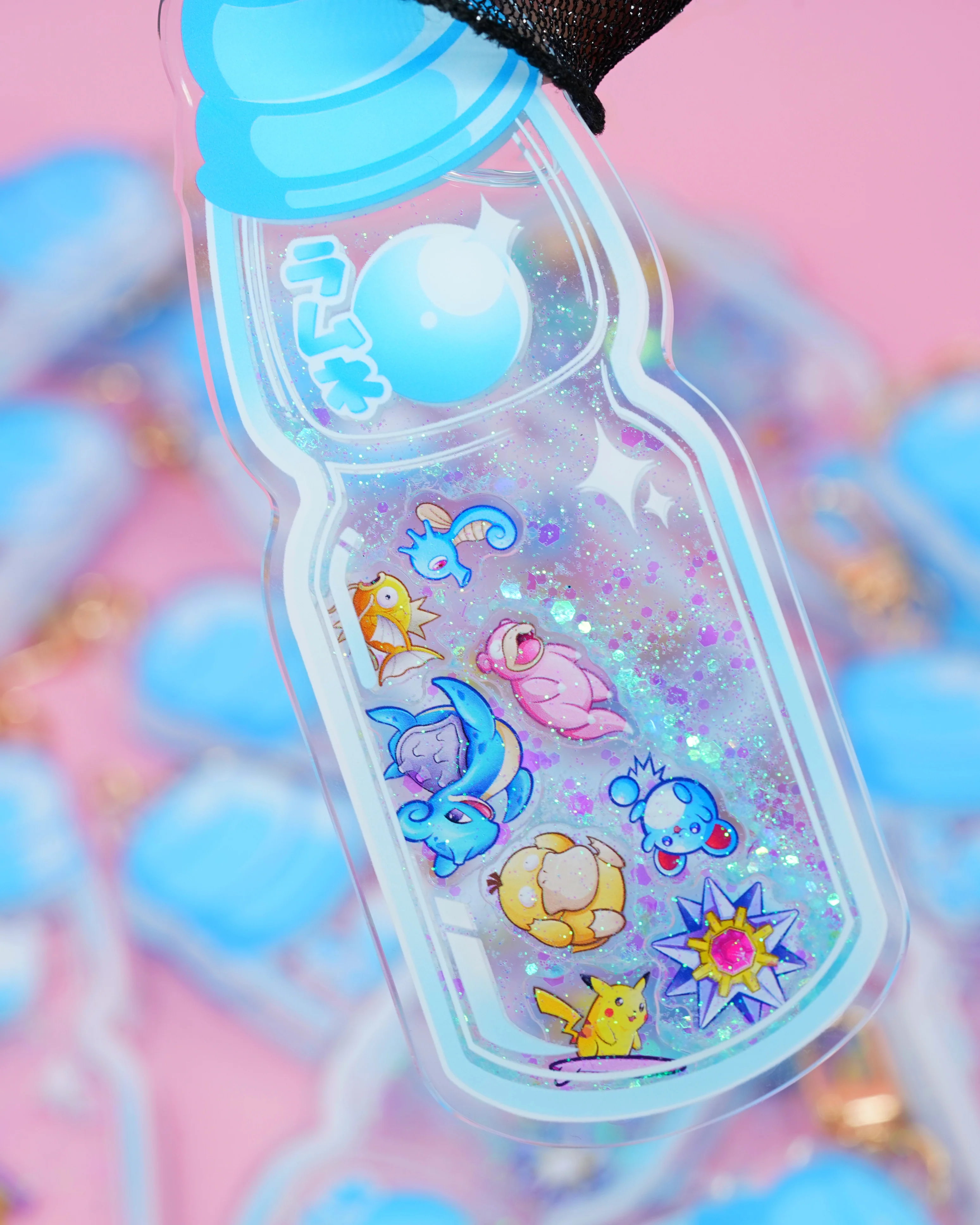 SHAKER - SODA - Image 4