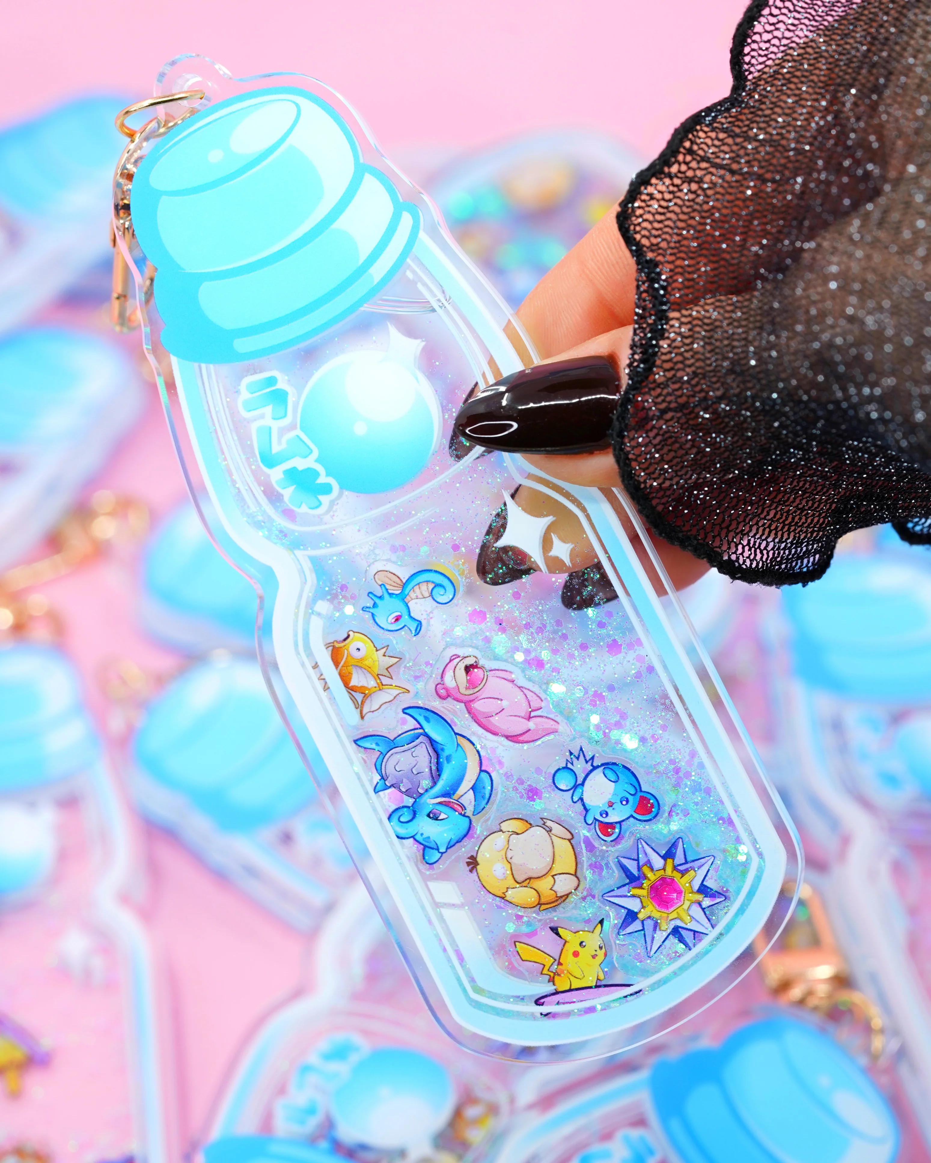 SHAKER - SODA - Image 6