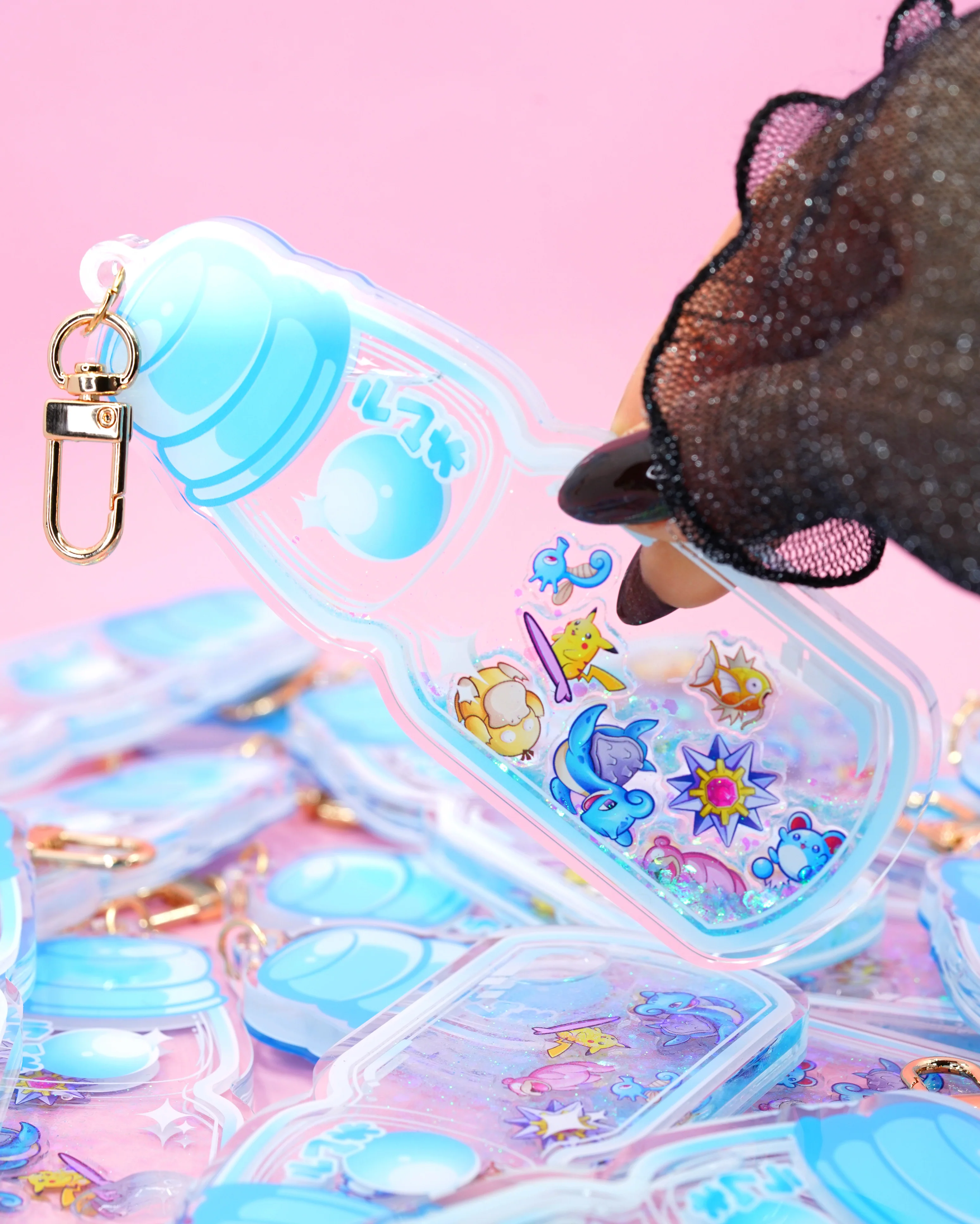 SHAKER - SODA - Image 7