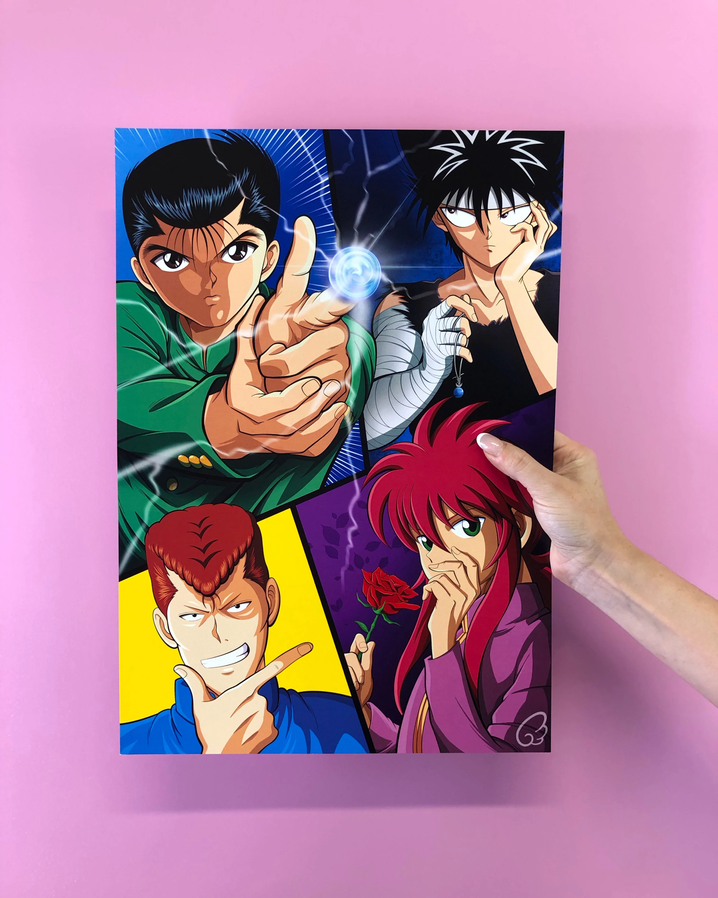 Spiritual Heroes - Image 2