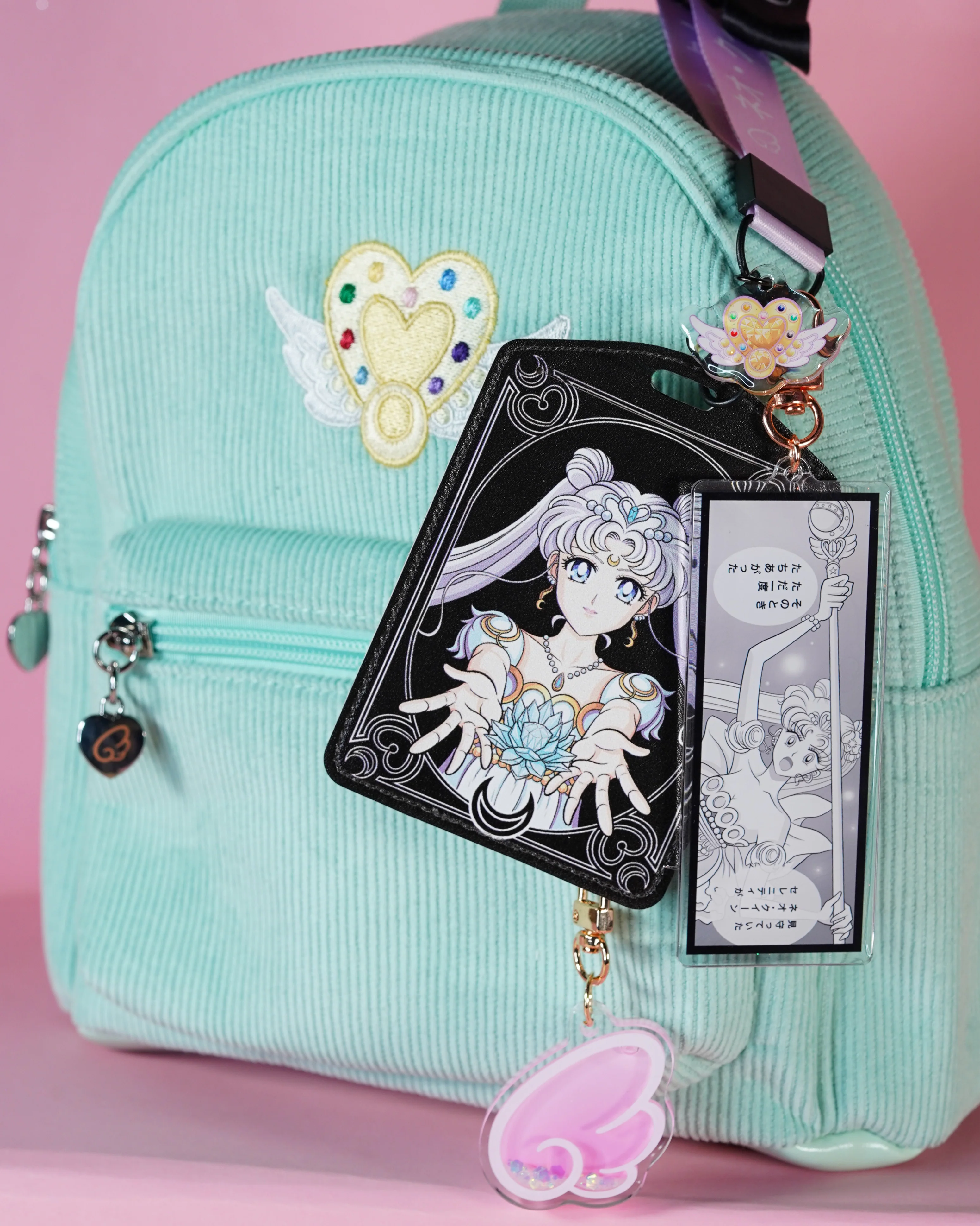 The NEO QUEEN card holder - Image 11