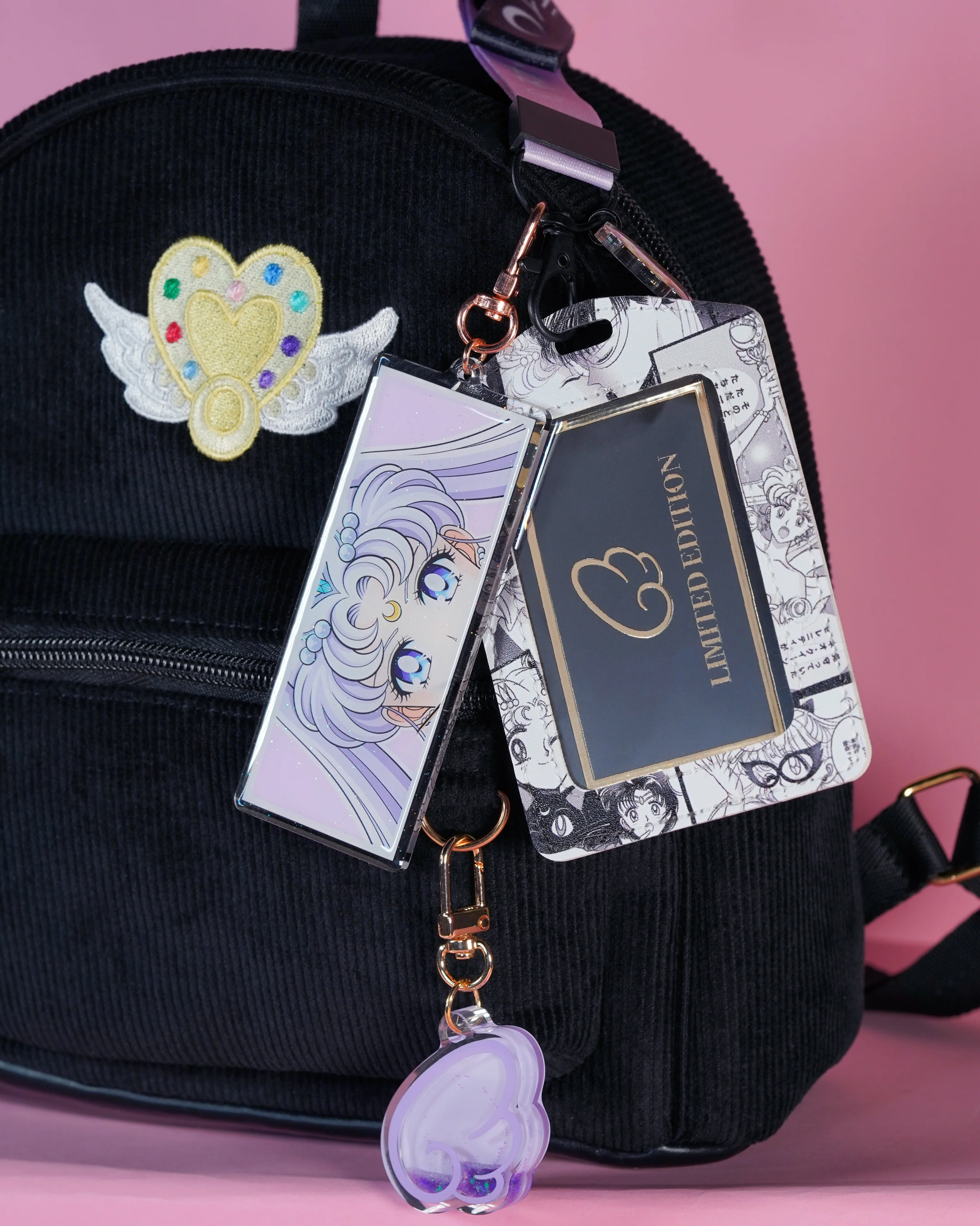 The NEO QUEEN card holder - Image 5