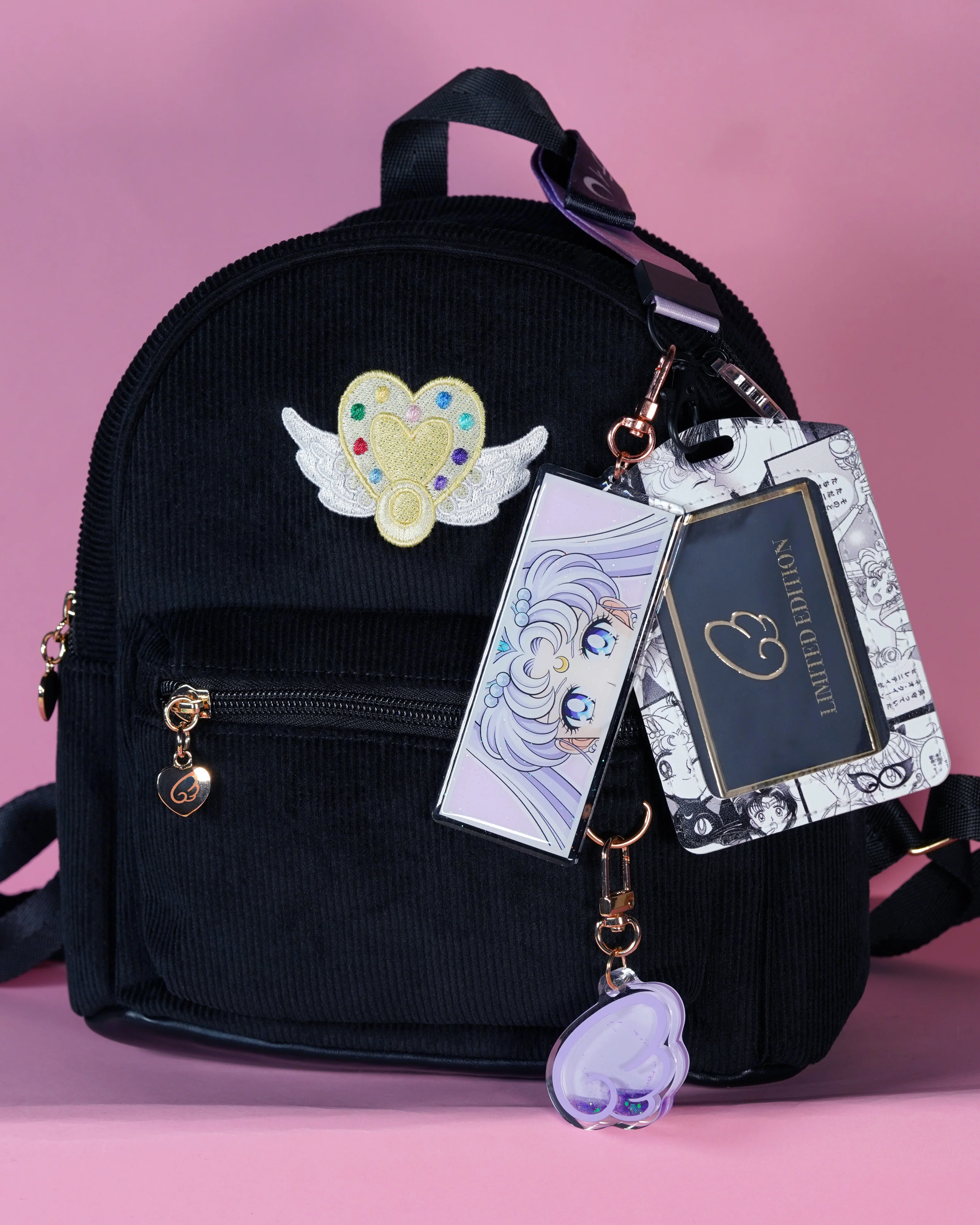 The NEO QUEEN card holder - Image 7