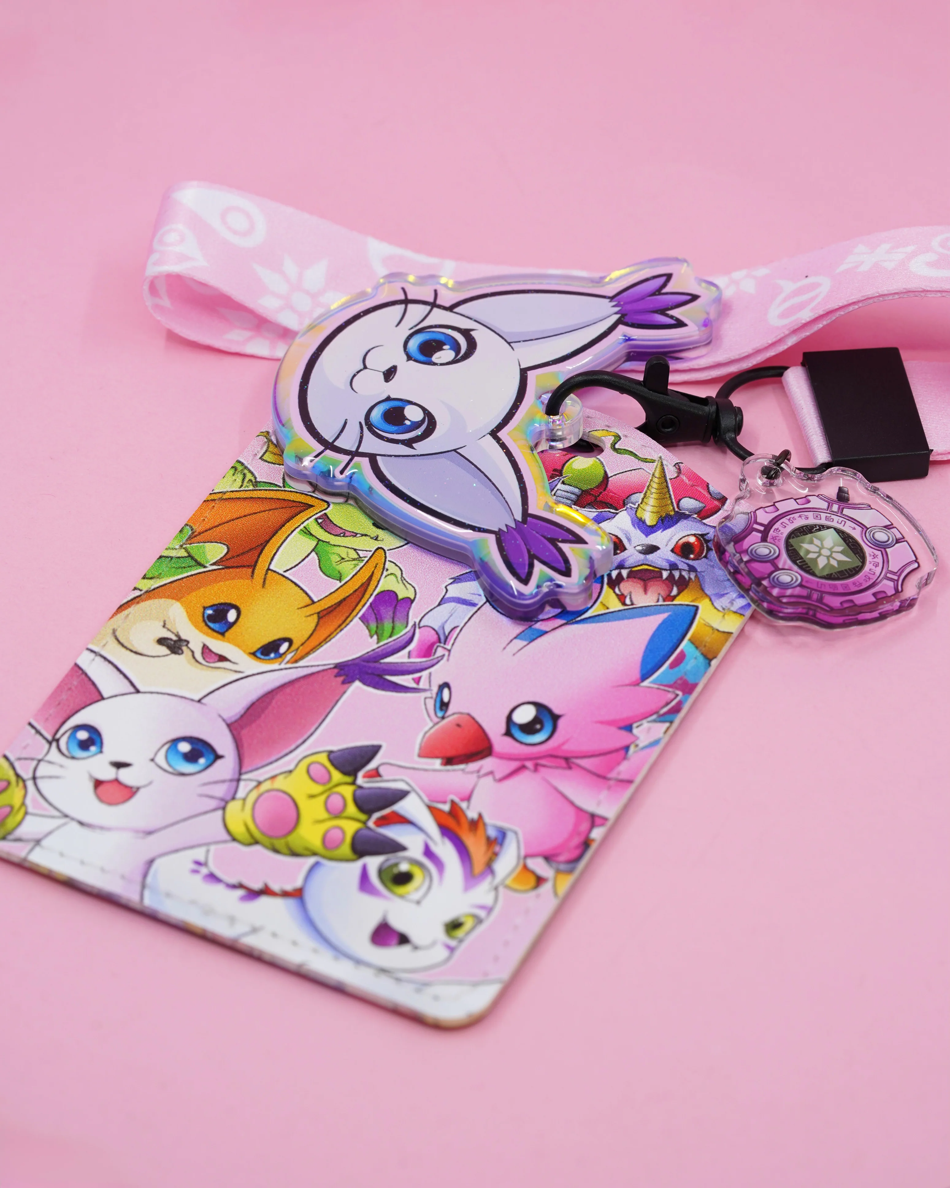 The DIGI card holder - Image 3