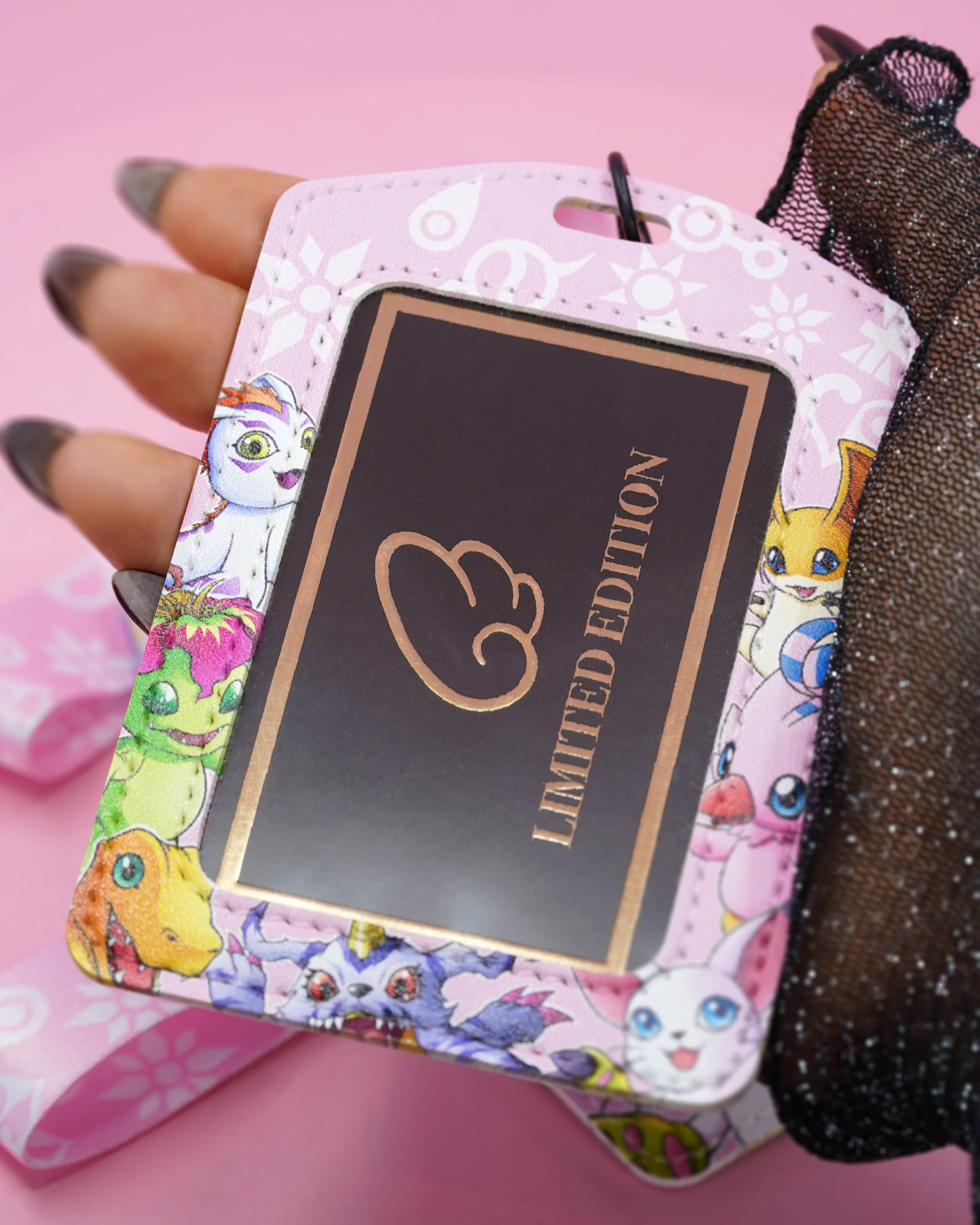 The DIGI card holder - Image 4