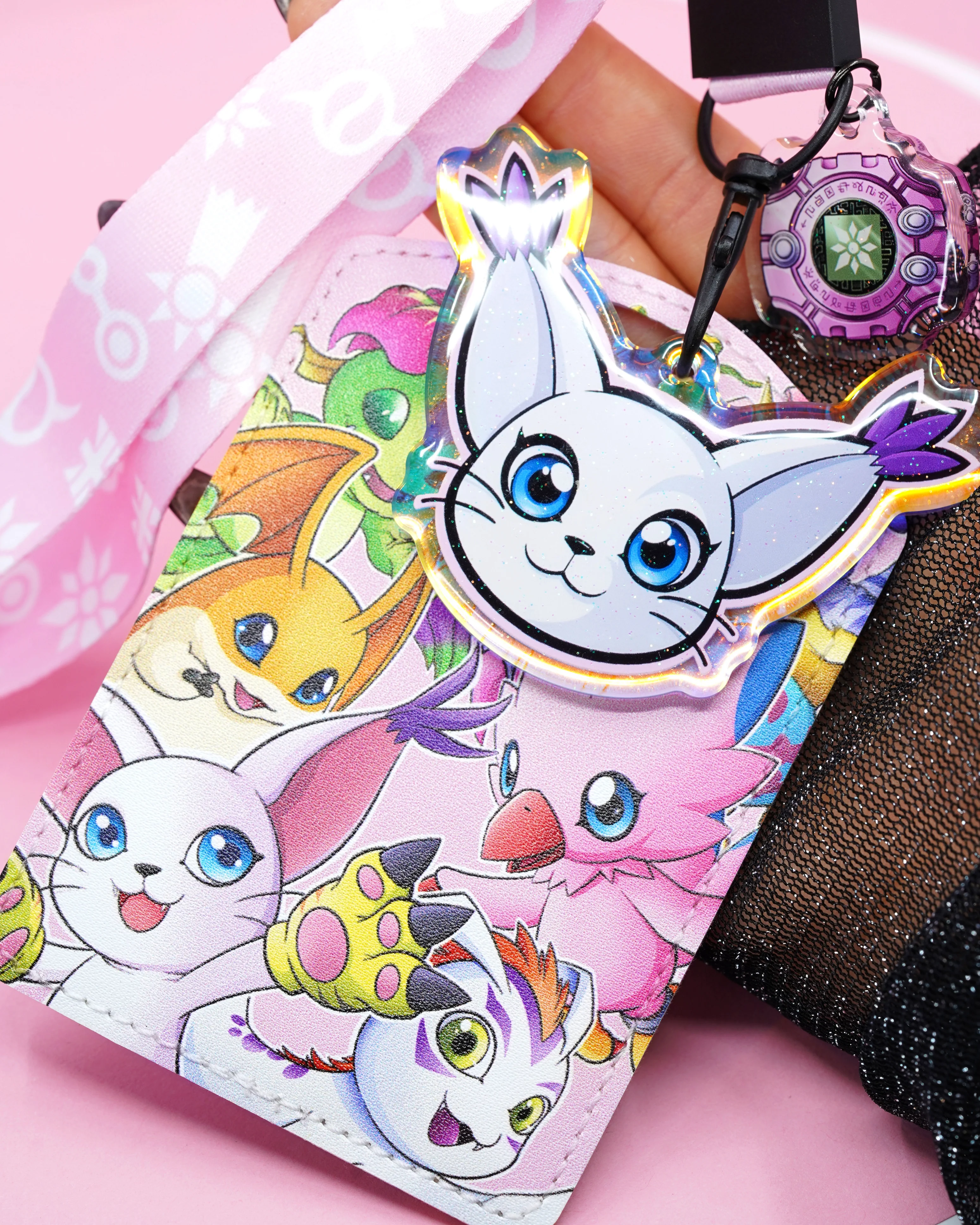 The DIGI card holder - Image 5