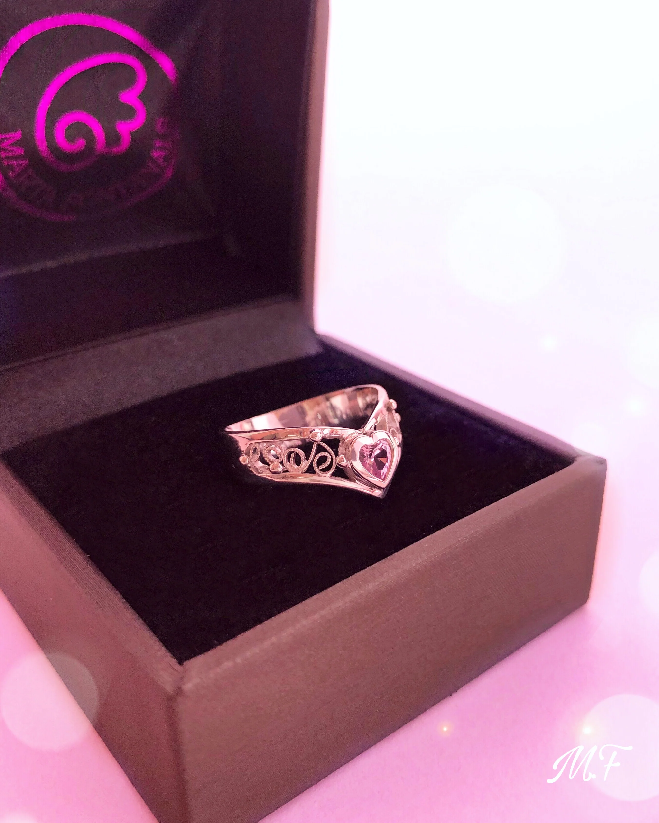 Tiara's ring - Image 5