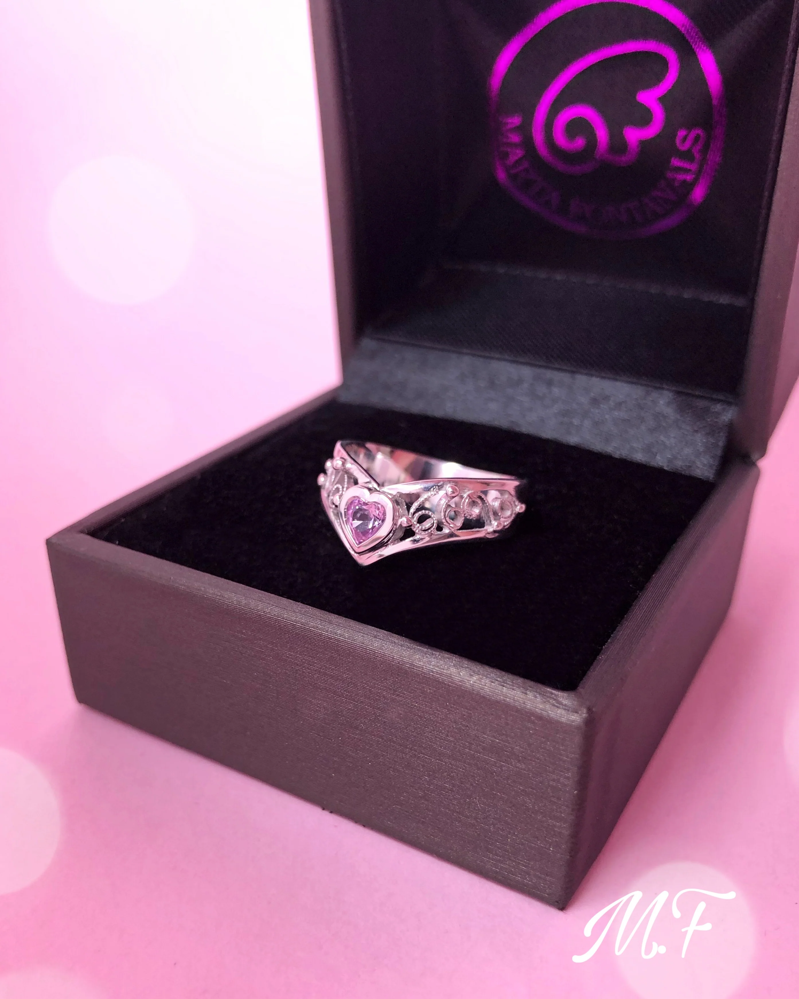 Tiara's ring - Image 6