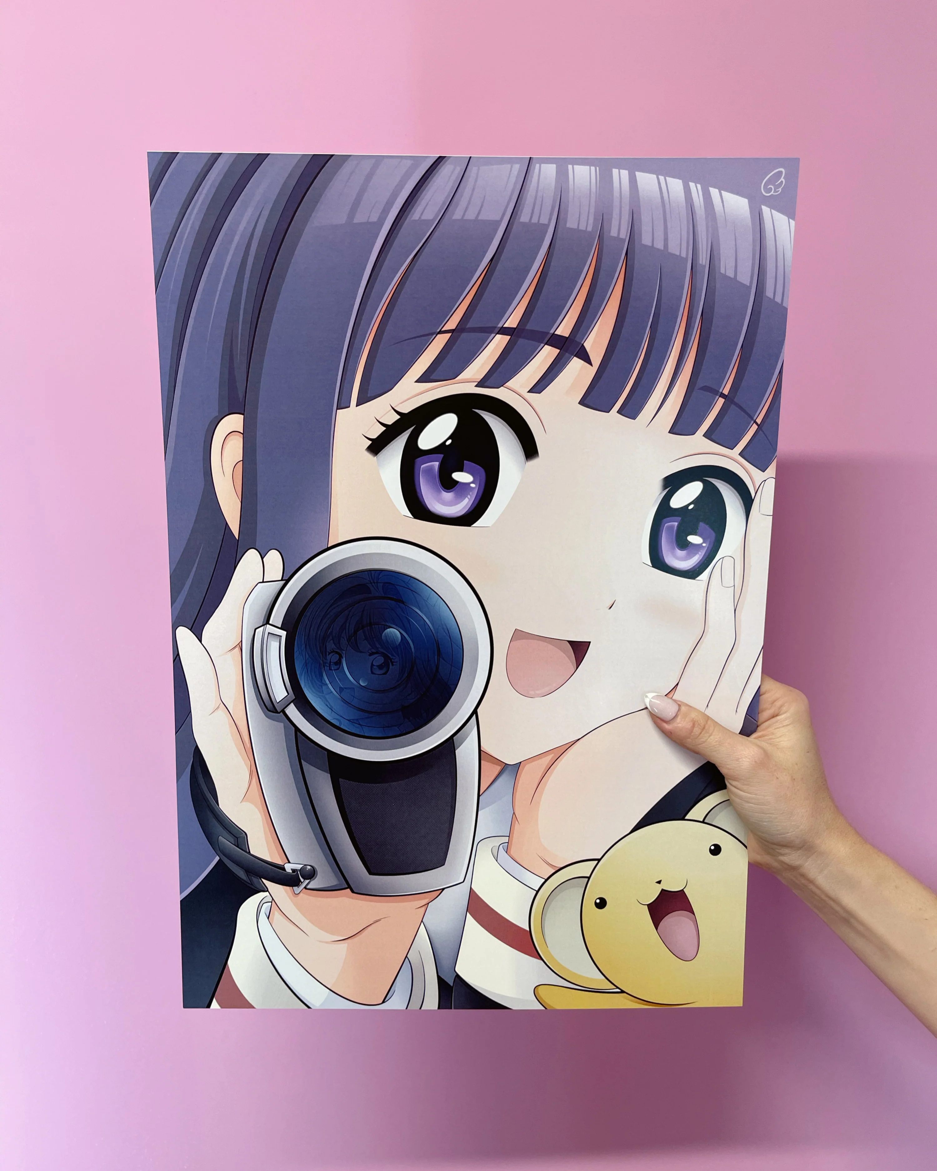 Tomoyo's film - Image 2