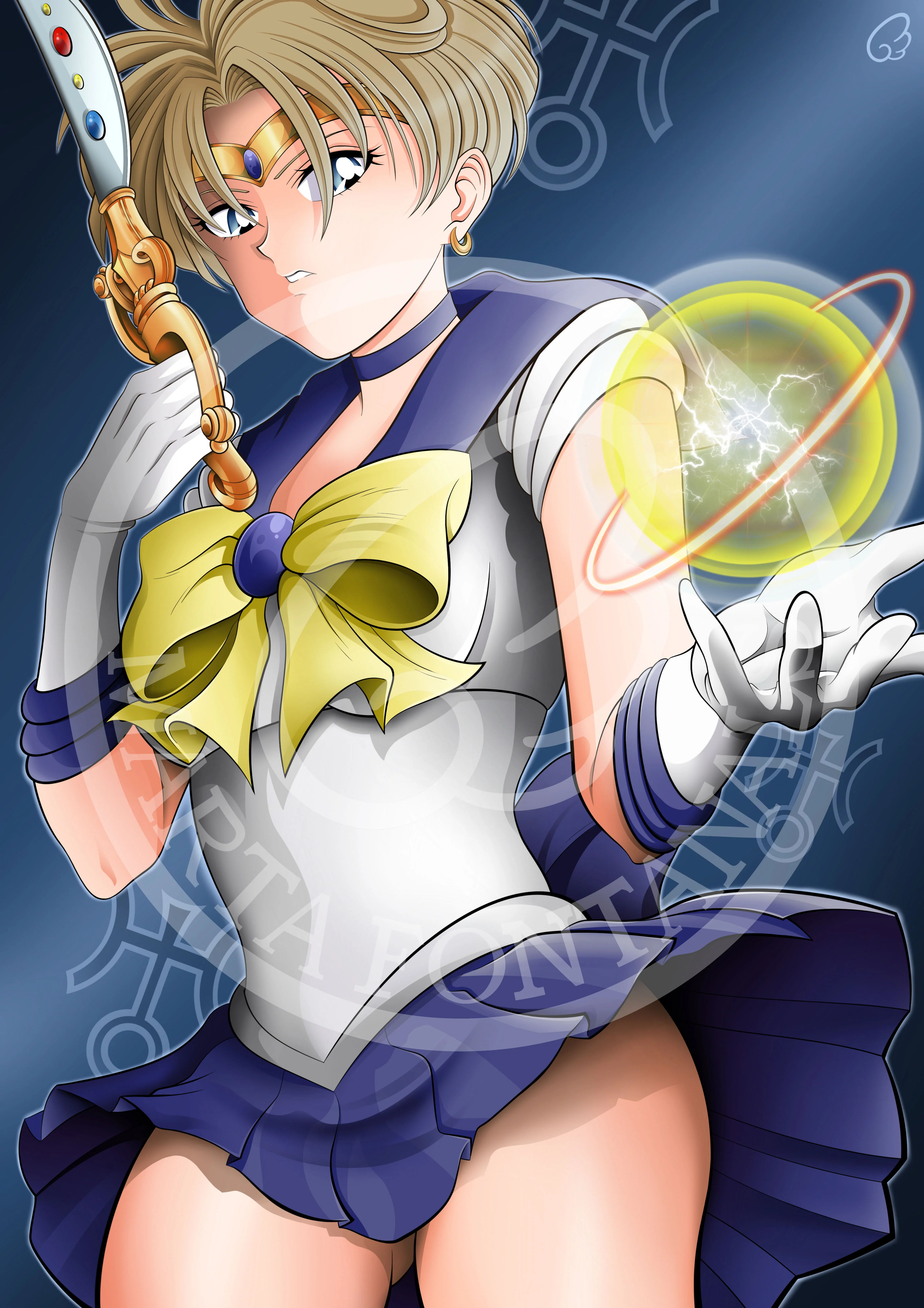 Uranus