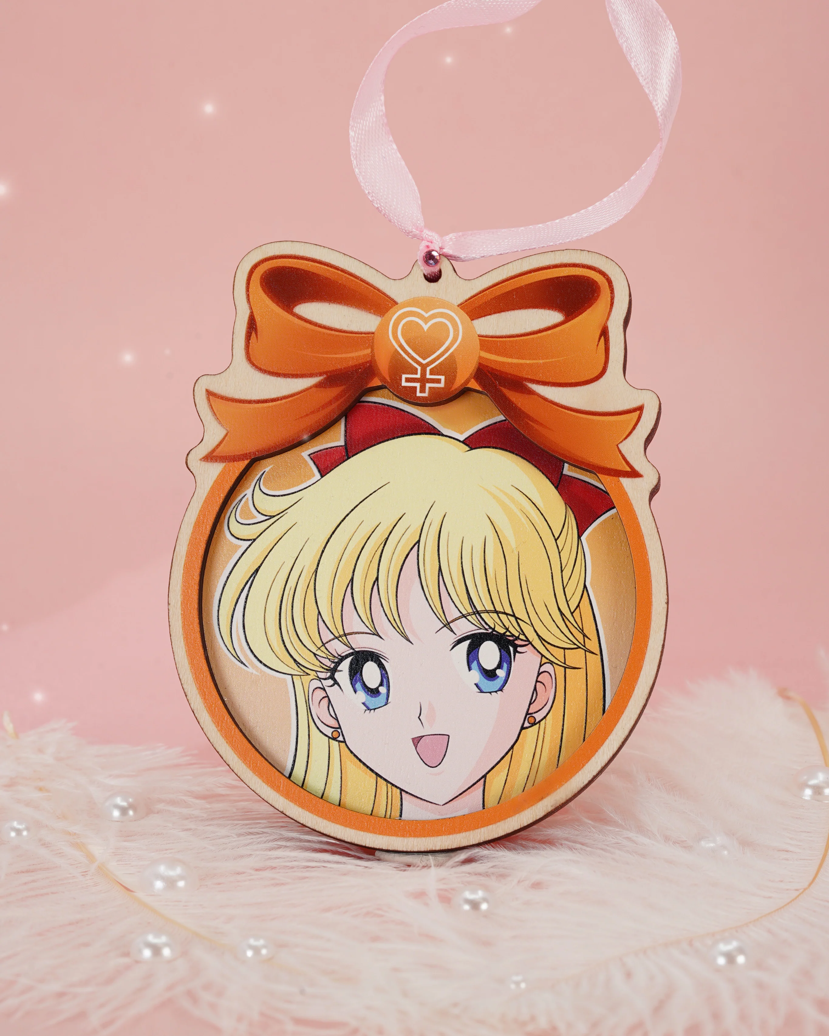Venus Ornament - Image 2