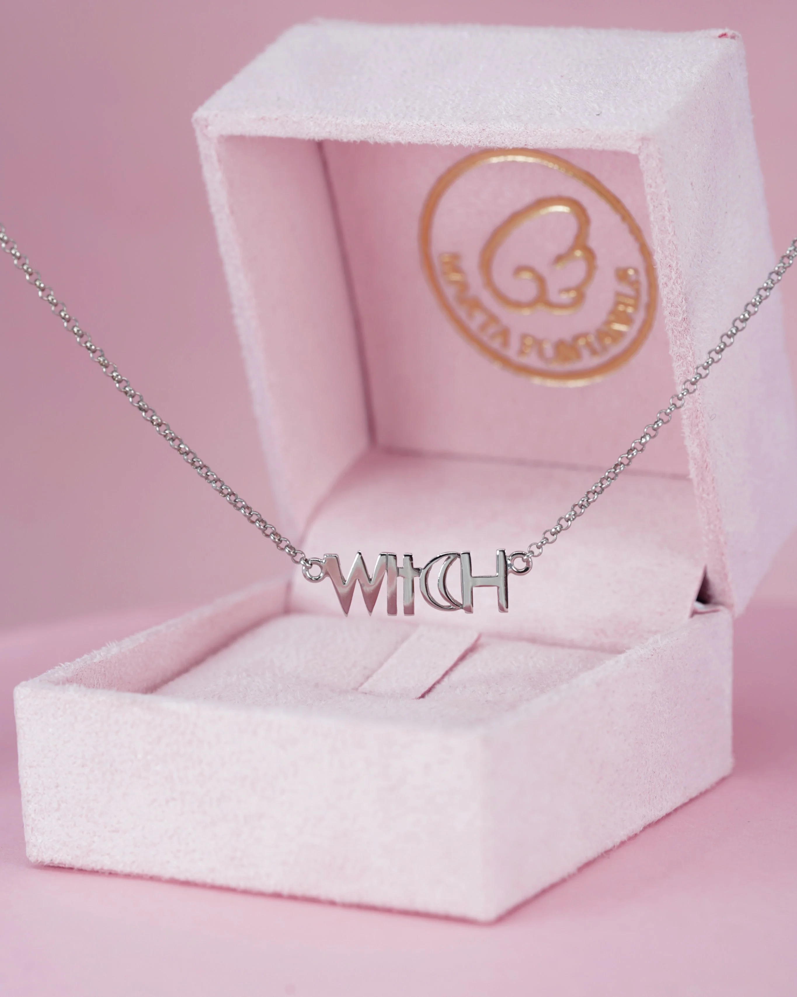 witch necklace - Image 4